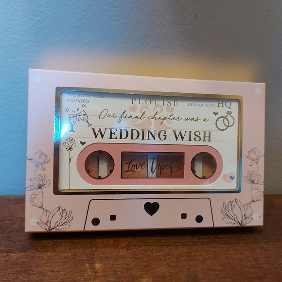 P. Louise Wedding Wish Palette - Picture 2 of 4